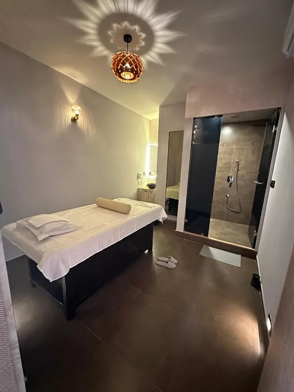 Spa Planet