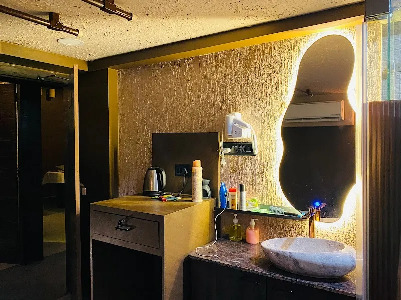 Spa Planet