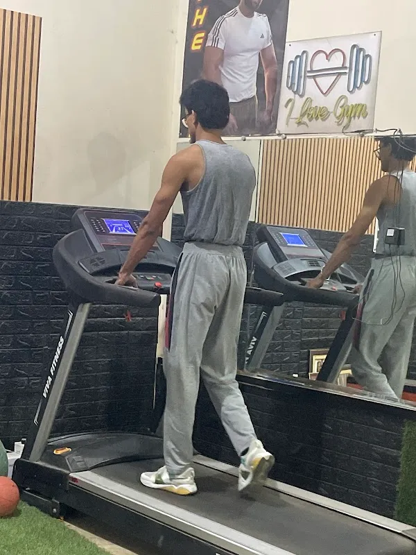 The Energy Hub Cross Fit