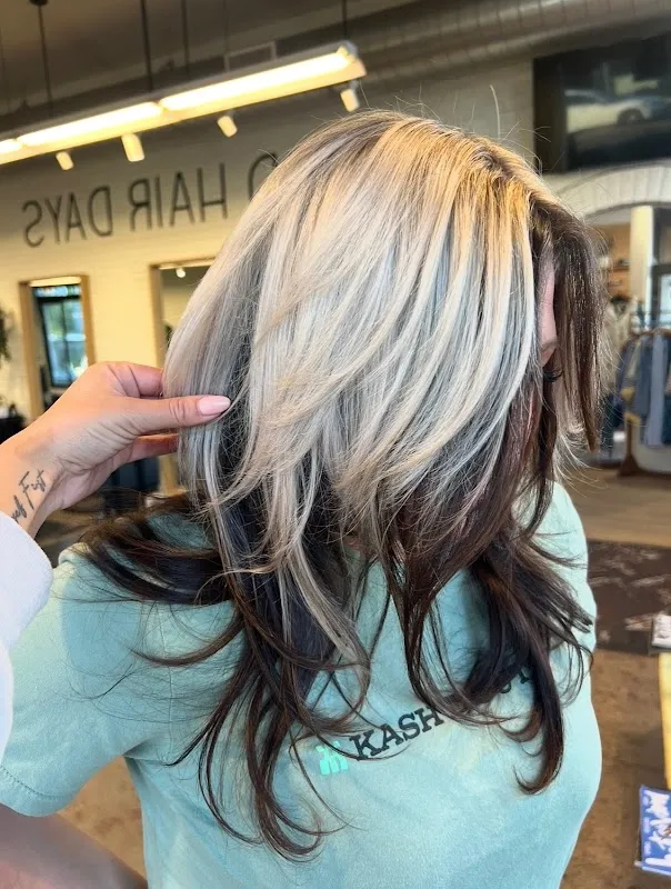 Station Salon & Boutique