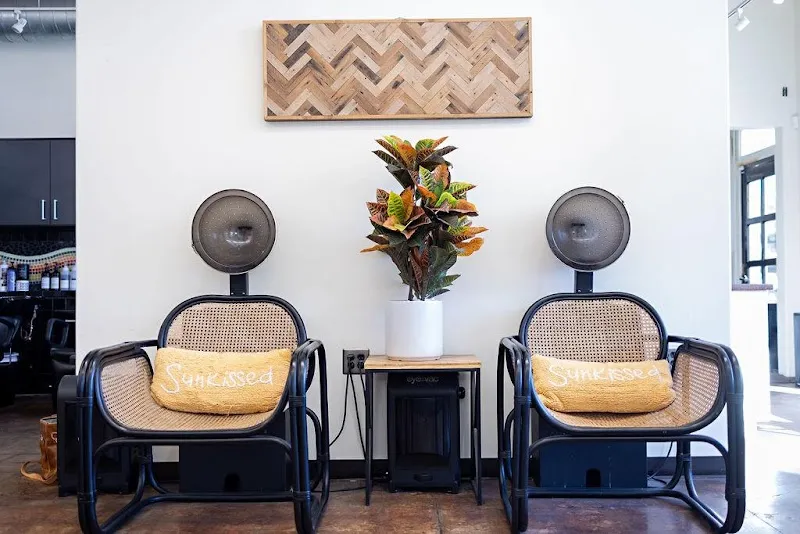 Station Salon & Boutique