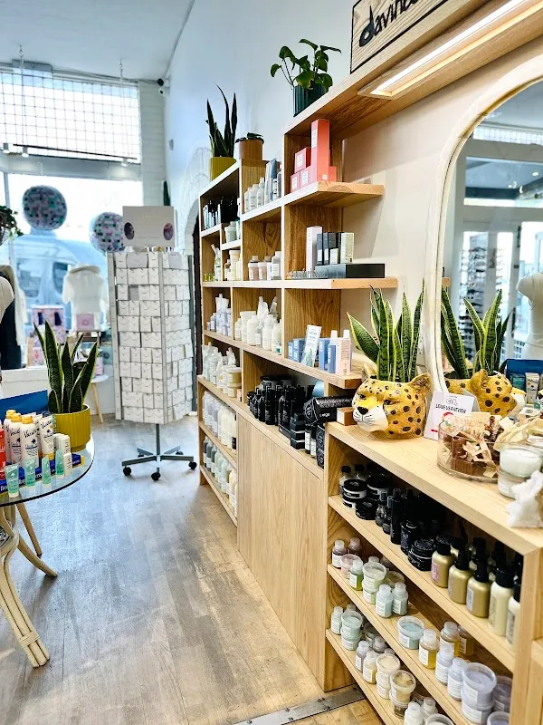 Station Salon & Boutique
