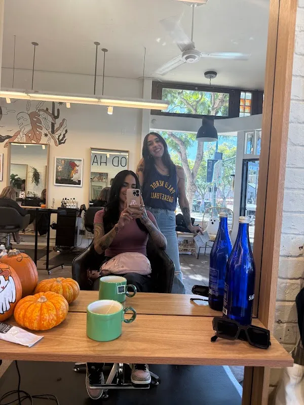 Station Salon & Boutique