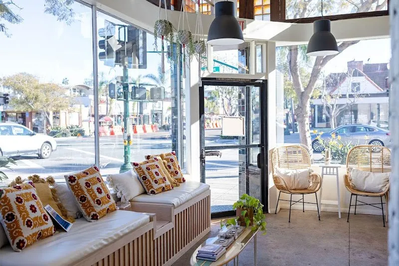 Station Salon & Boutique