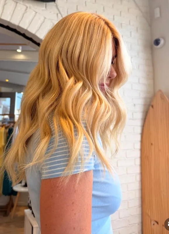 Station Salon & Boutique