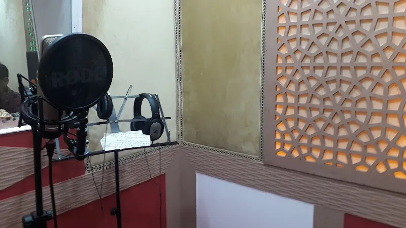 Maa Vaishno Recording Studio