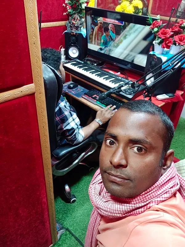 Maa Vaishno Recording Studio