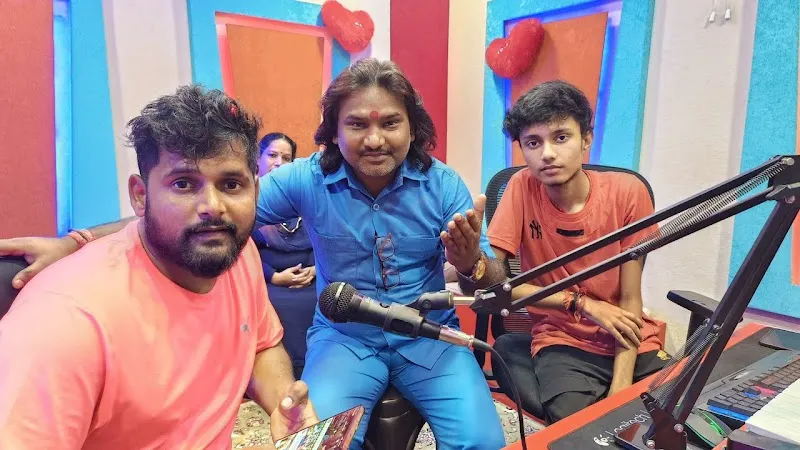 Maa Vaishno Recording Studio