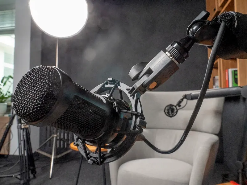 Varna Podcast Club