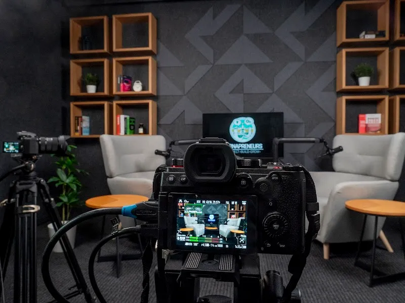 Varna Podcast Club