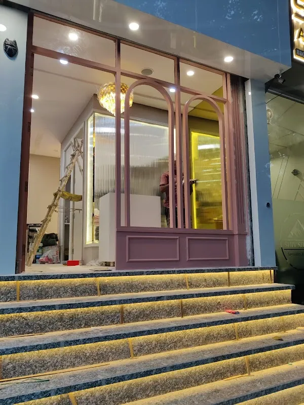 Studio One Unisex Salon | Delhi, India