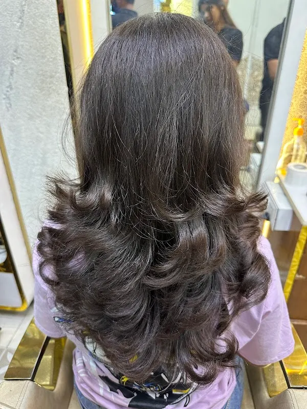 Studio One Unisex Salon | Delhi, India