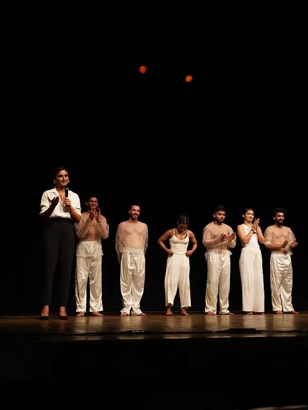 Nritya Shakti Studio
