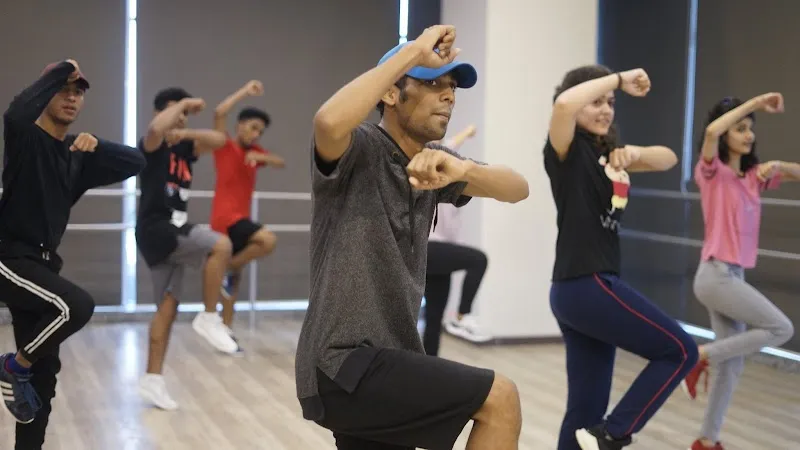 Nritya Shakti Studio