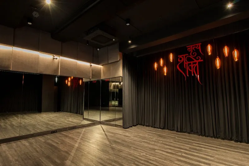 Nritya Shakti Studio