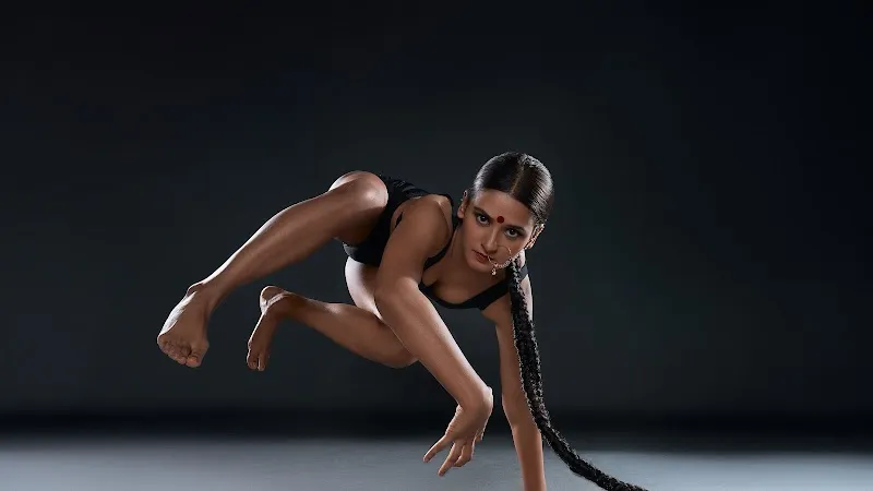 Nritya Shakti Studio