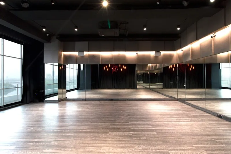 Nritya Shakti Studio
