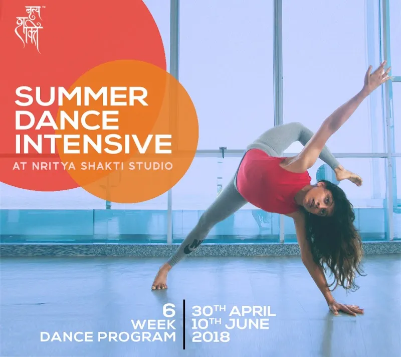 Nritya Shakti Studio