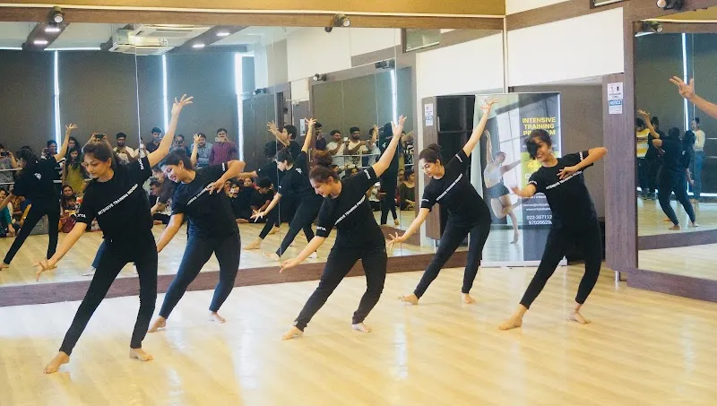 Nritya Shakti Studio