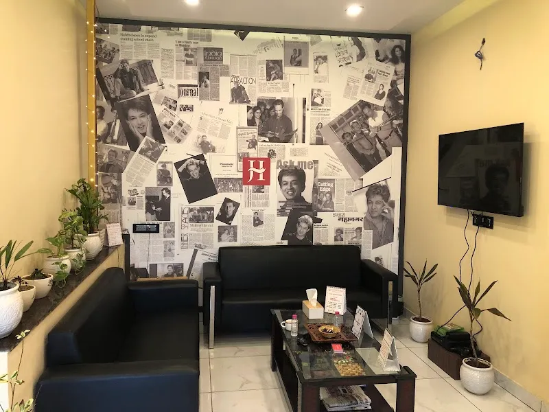 DyeGlam | Salon & Academy | Hair |Skin |Makeup |Formerly jawed habib salon