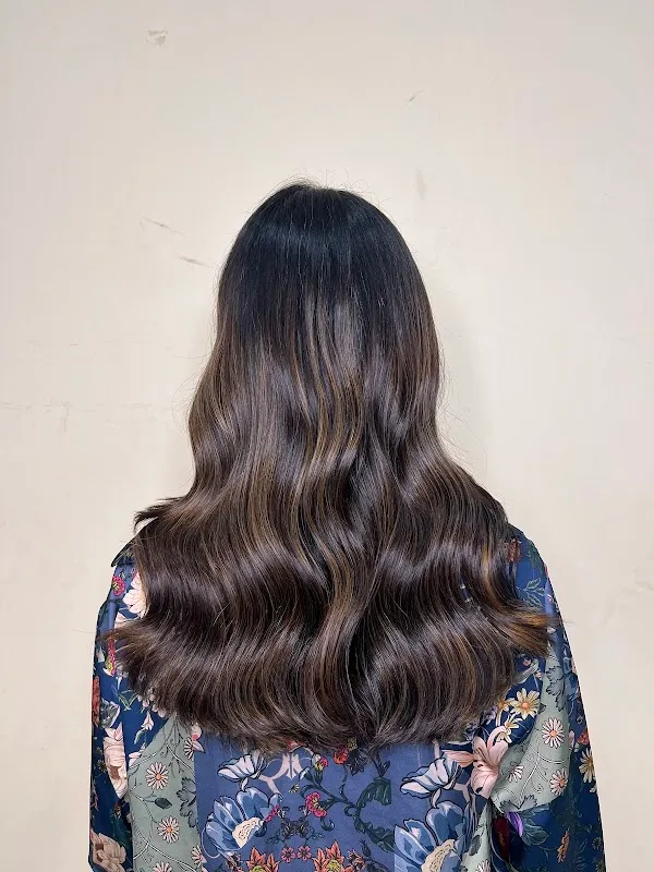 DyeGlam | Salon & Academy | Hair |Skin |Makeup |Formerly jawed habib salon