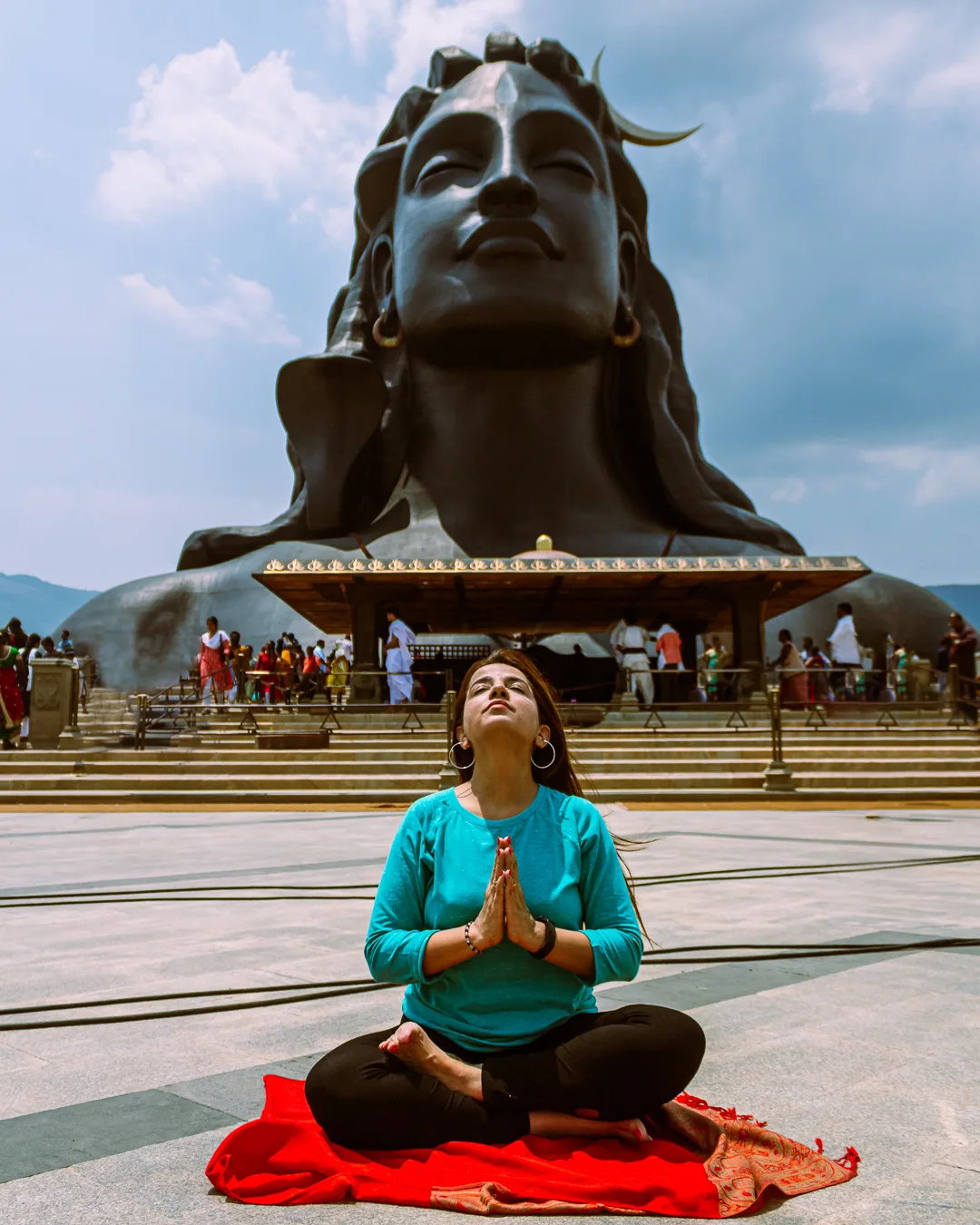 Namaste Yoga Classes