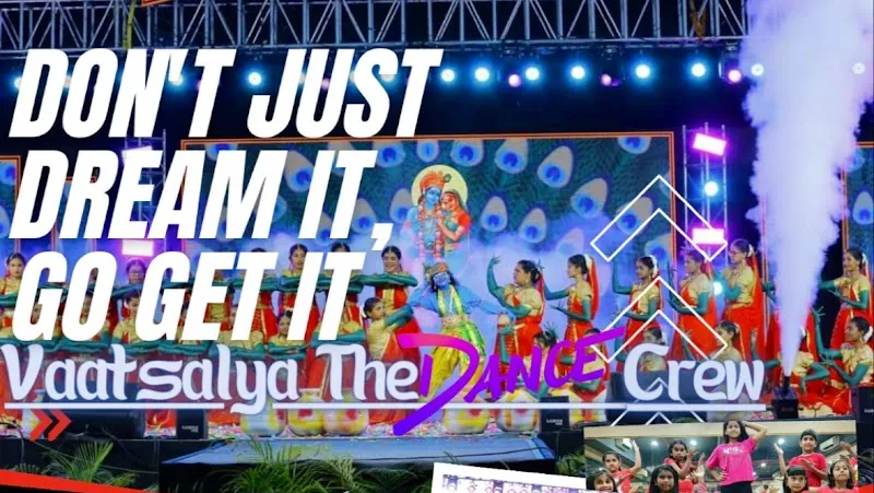 Vaatsalya The Dance Crew