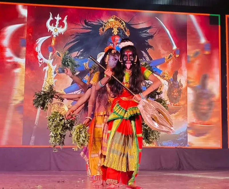 Vaatsalya The Dance Crew