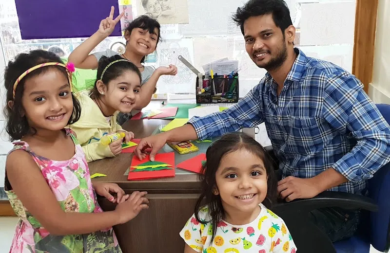 Subodh Narvekar's Art Academy