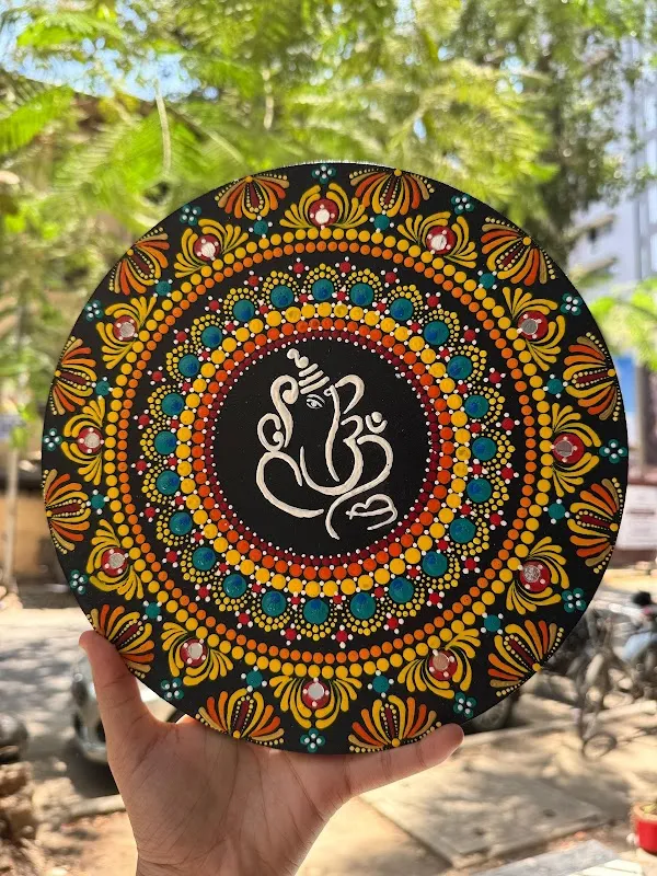 Subodh Narvekar's Art Academy