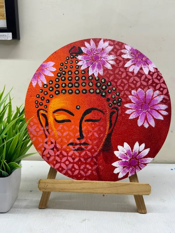 Subodh Narvekar's Art Academy