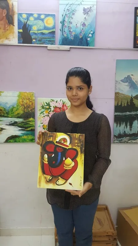 Subodh Narvekar's Art Academy
