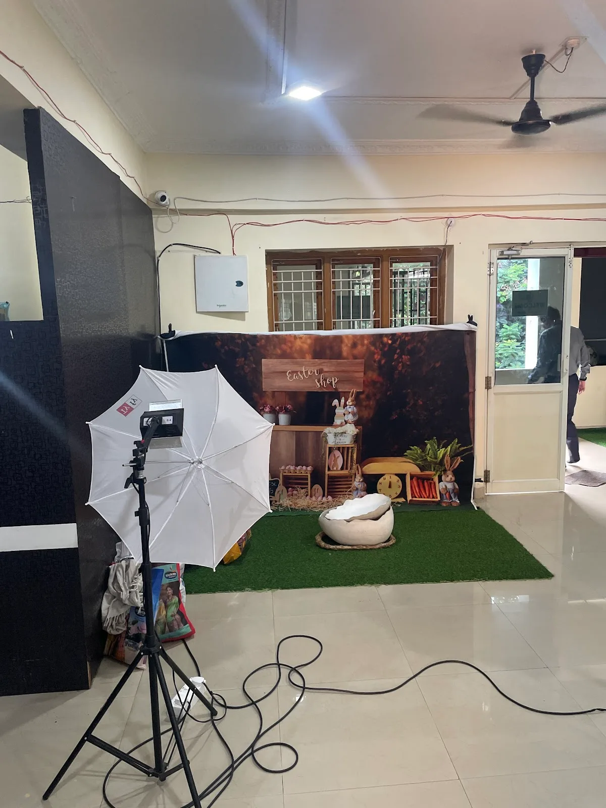 Hyderabad Kids Studio - Vizag Baby Studio