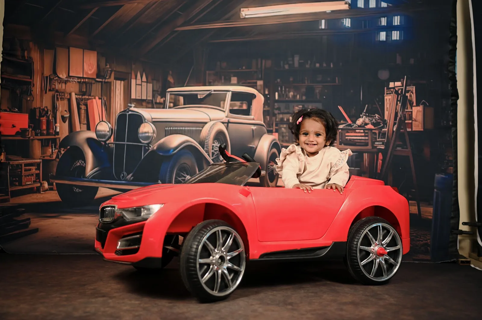 Hyderabad Kids Studio - Vizag Baby Studio