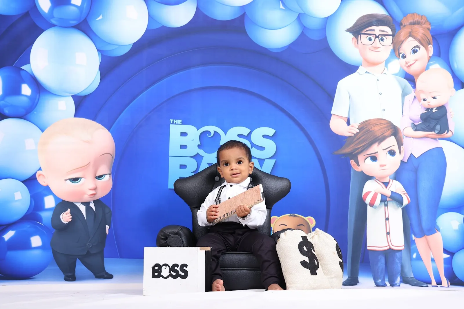 Hyderabad Kids Studio - Vizag Baby Studio