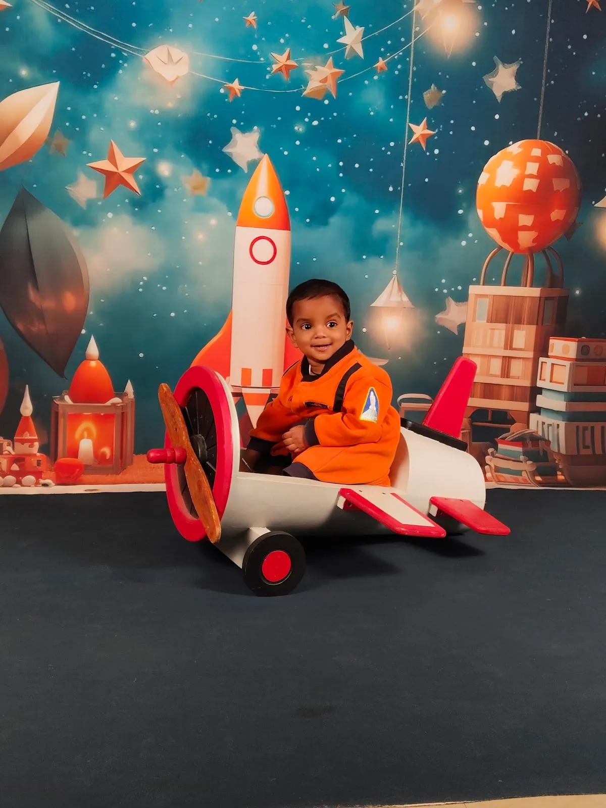 Hyderabad Kids Studio - Vizag Baby Studio