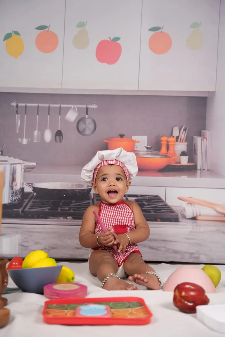 Hyderabad Kids Studio - Vizag Baby Studio