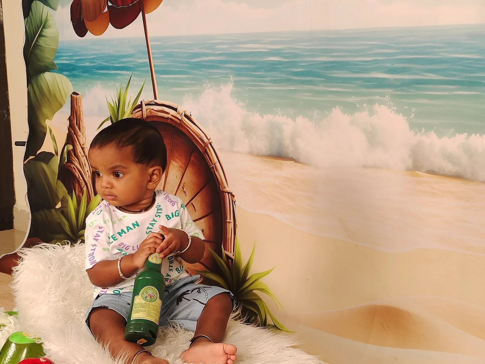 Hyderabad Kids Studio - Vizag Baby Studio