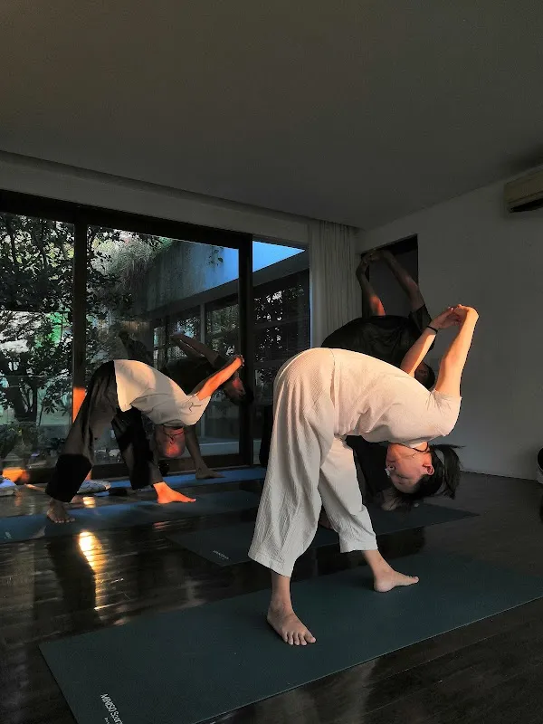 Classical Hatha Yogashala | Abhivarah
