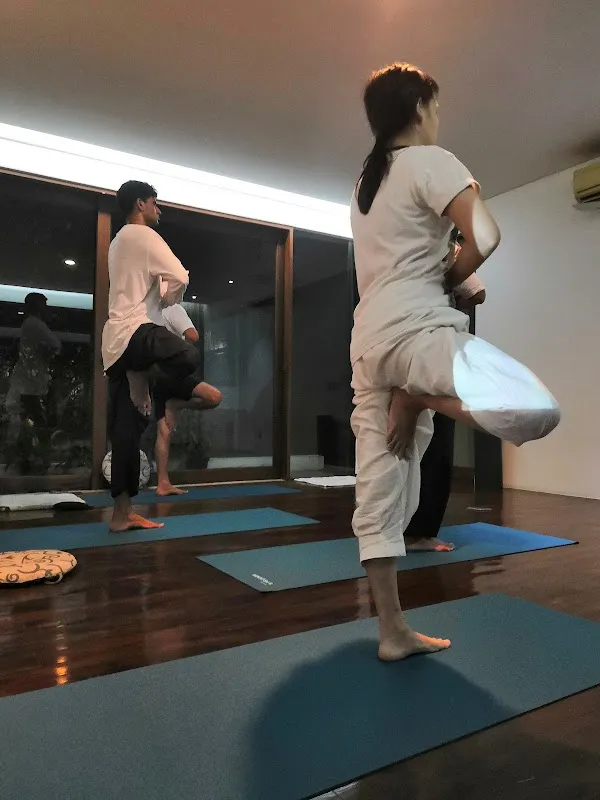 Classical Hatha Yogashala | Abhivarah