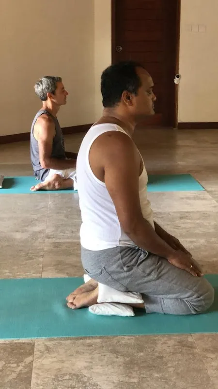 Classical Hatha Yogashala | Abhivarah