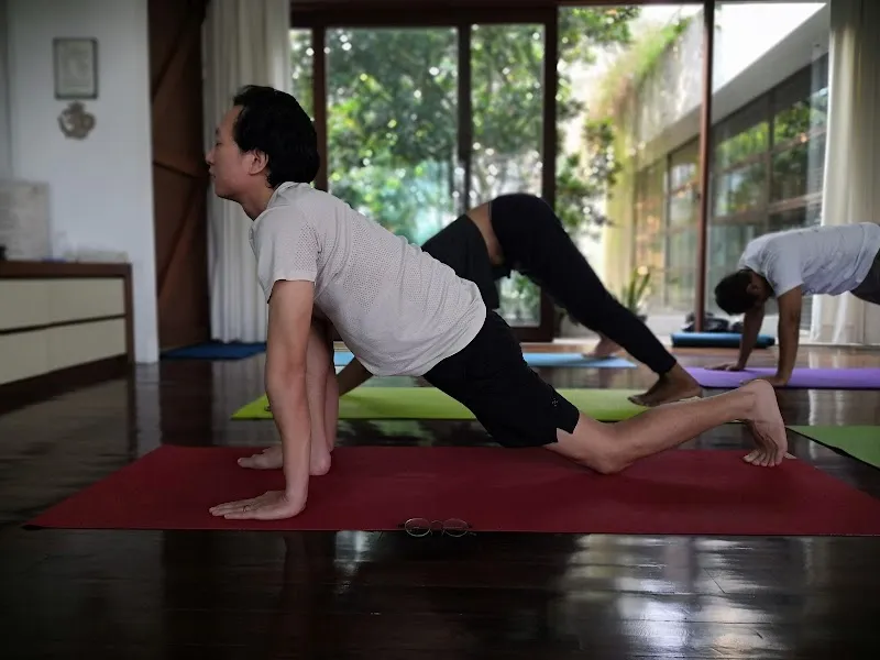 Classical Hatha Yogashala | Abhivarah