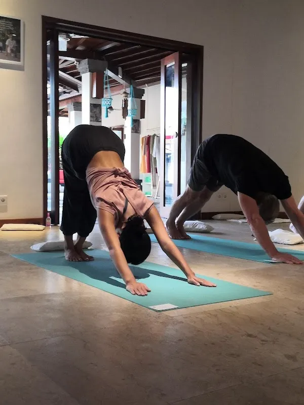 Classical Hatha Yogashala | Abhivarah