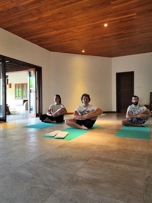 Classical Hatha Yogashala | Abhivarah