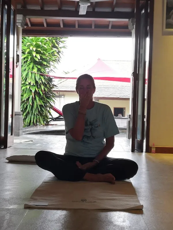 Classical Hatha Yogashala | Abhivarah