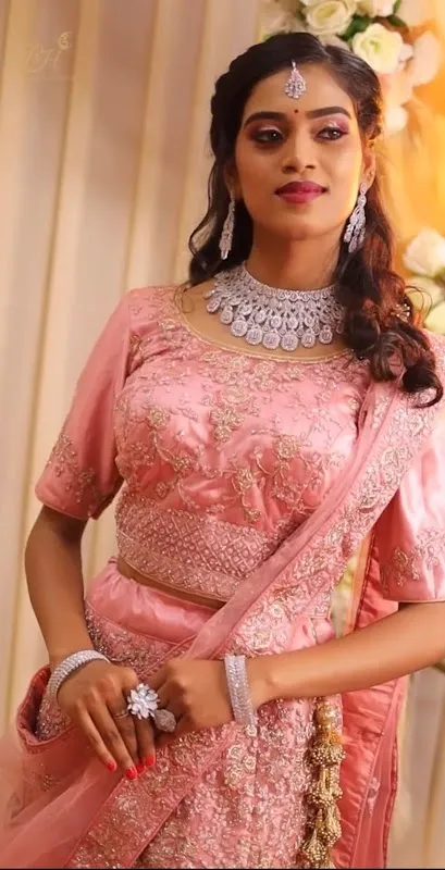 Sri Sai Makeup studio