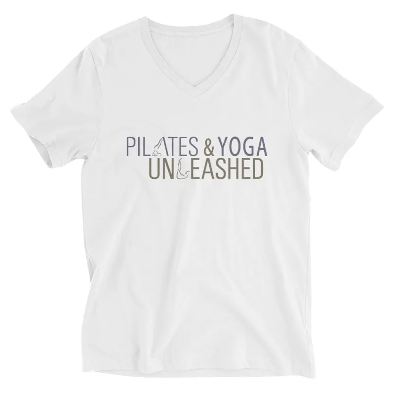 Pilates & Yoga Unleashed Studio