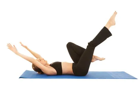 Pilates & Yoga Unleashed Studio