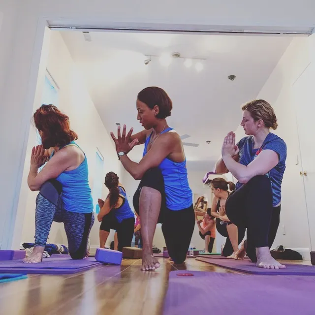 Pilates & Yoga Unleashed Studio