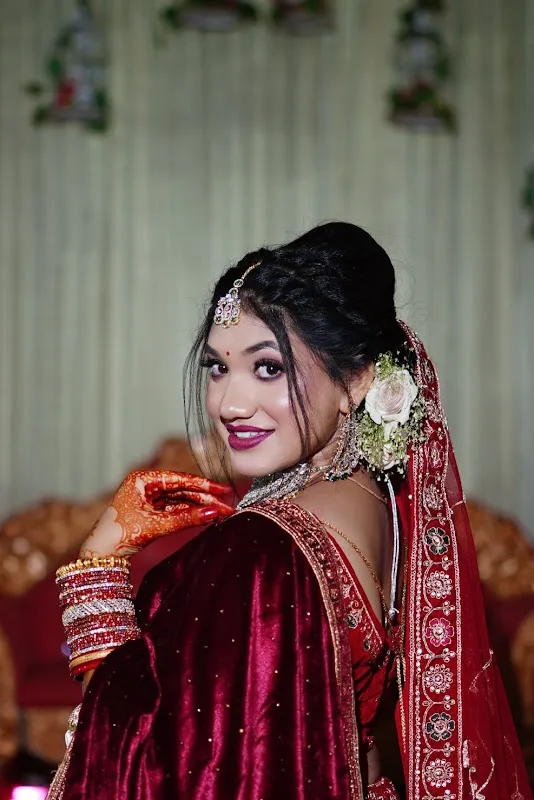 Bikrant photography & films